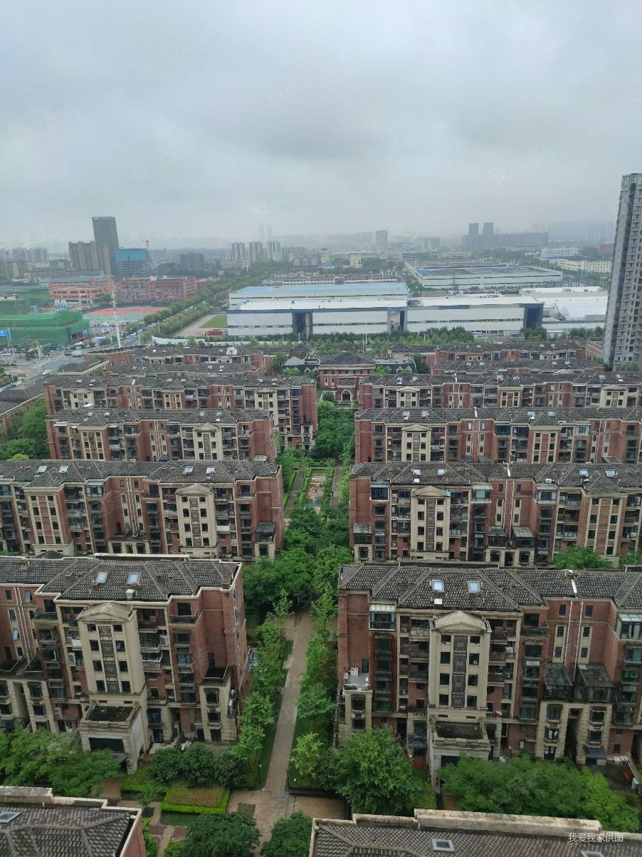 绿地悦公馆,电梯纯洋房,东端户,旁边就是南昌十中,大横厅