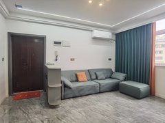 达州通川老车坝无中介短租月付仁和新城四季花城凤凰大酒店妇幼保健院月付千五出租房源真实图片