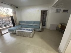 乳山银滩长江路市政供暖小区步梯二层一室一厅带空调年租出租房源真实图片