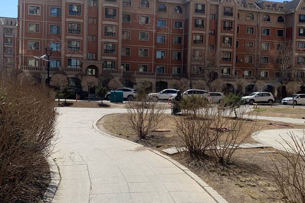 大庆小区 龙凤小区 龙凤小区 英伦三岛龙凤小镇(公寓住宅) 英伦三岛