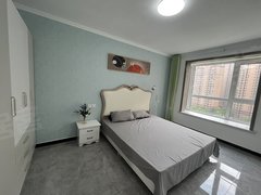 保定竞秀西鲁岗无中介0押金 紧邻电谷 中关村 瀚尊国际 深圳湾 上谷大观出租房源真实图片