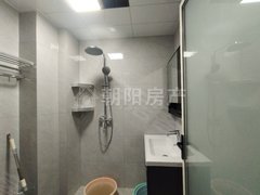 淮河新城五期 精装一室一厅小公寓 拎包入住 看房方便