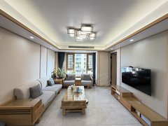 厦门集美集美新城急租！软三和美广场，地铁口旁，外国语，多套可看价可谈出租房源真实图片