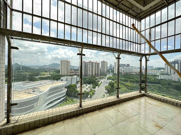 广州黄埔大沙地大田花园大田花园 大沙东地铁口 小区车位充足 电梯