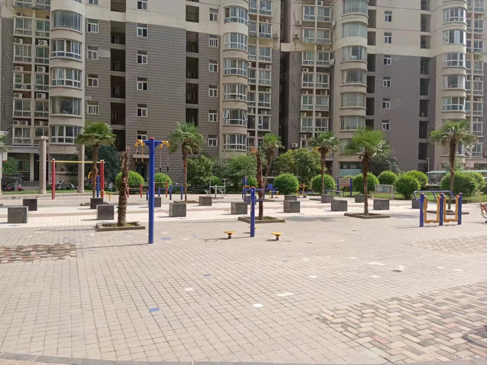 帝湖花园西王府