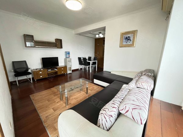 吴宫丽都住宅整租一室,靠近淮海街,3号线,高新区租房-苏州58安居客