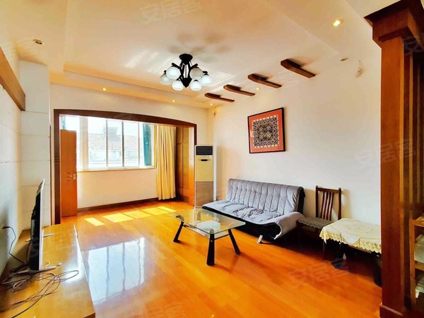 苏州沧浪胥江憩苑小区二号线劳动路站 龙湖天街旁憩苑小区四房三卫带