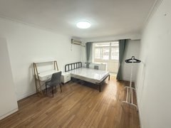 北京朝阳健翔桥健德门 牡丹园 北土城 民族园 健翔大厦 健翔桥 多套主卧出租房源真实图片
