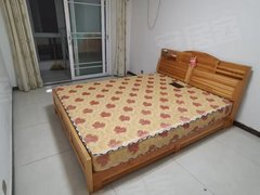 巨野巨野城区巨野市区出租文昌苑电梯房，两室一厅，拎包入住出租房源真实图片