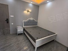 宁波江北庄桥江北中体城宝龙广场旁，云栖兰汀苑（金鳞府）精装单间内厨卫出租出租房源真实图片