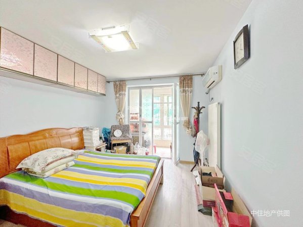 山景明珠花园,双卫,产权清新,低密度,得房好