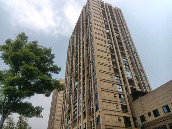 重庆涪陵涪陵万达广场澳海御江苑c区涪陵江东澳海御江苑高层精装三房