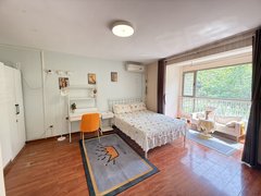 北京昌平霍营8号线东大街站 集中供暖 朝南主卧阳台 采光好 随时入住出租房源真实图片