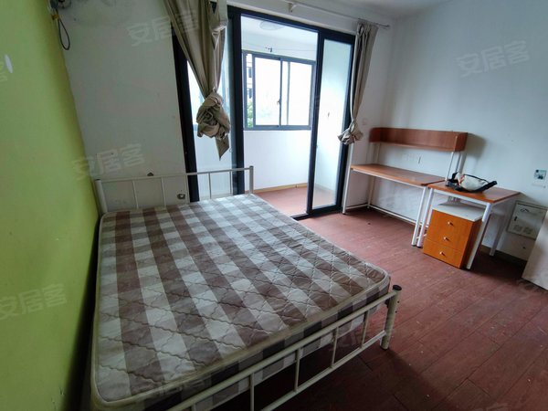 上海松江车墩松南城华杰苑直租无介绍费!