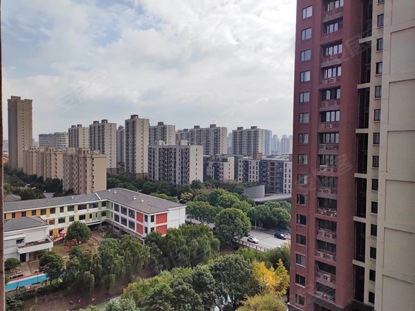 苏州工业园中海海悦花园一区奥体对面 特价好房 商业齐全 拎包入住