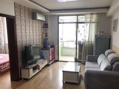 阜新细河细河城区金月湾三期3楼1室一厅空调家电全带每月800元出租房源真实图片