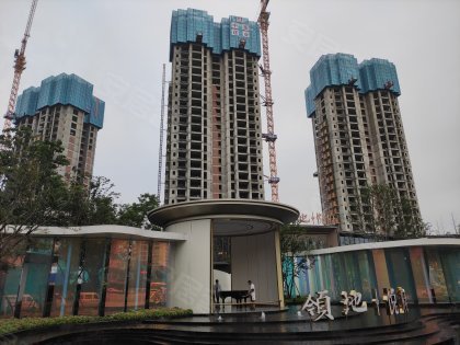 成都小区 新都小区 新都新城小区 领地悦府 领地悦府怎么样发布于2020