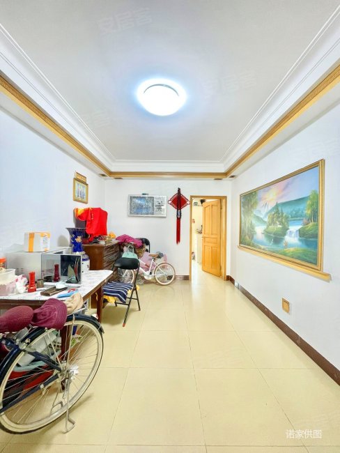 燕宇花园 近医院 低容积 南北通透 交通便捷 商业配套成熟