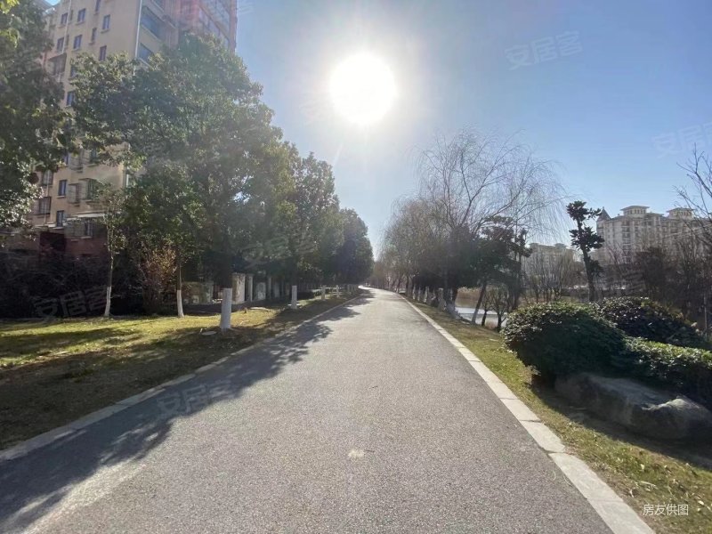 精装三房带阁楼 阳光好不临街 业主换房诚售,武夷水岸家园(南区)二手