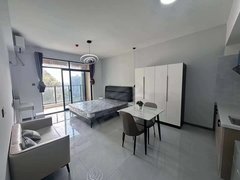 安吉灵峰南南茂安吉城南 多套精装公寓 包物业宽带 押一付一 配套齐全出租房源真实图片