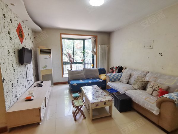 济南市中市中周边山景园小区随时看 带车位 英雄山路西 山景园3室2厅2