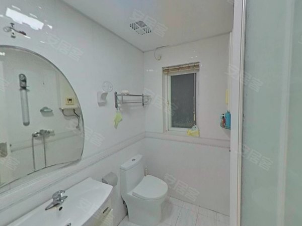 【多图】岭秀名苑,彩田村租房,岭秀名苑 2室2厅1卫 电梯房 精装修85