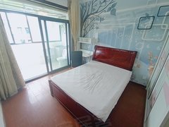 东尚国际寓所和达物流园和达自由港理想寓所可短租月付