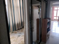 通辽科尔沁万达广场1000元西顺家园小区，批发街，批发城，恒大，三中，八中出租房源真实图片