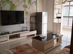 茌平振兴中心街出租温馨家园精装修3室1厅1厨1卫现房出租房源真实图片