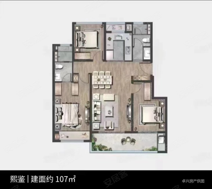 苏州房产网>苏州二手房>常熟二手房>东南开发区二手房>湖畔现代城(三