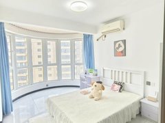 泰安岱岳粥店街道通勤丝滑度拉满！琴海老街开元大厦一路隔豆瓣乐园心康医院体出租房源真实图片