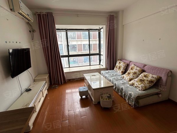 【多图】香枫印象,木渎租房,香枫印象2室1厅精装 性价比超高近金沙湾