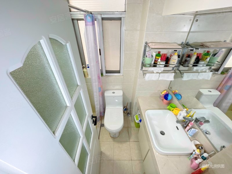 花园南村 二室一厅 精装拎包即住 随时看房!