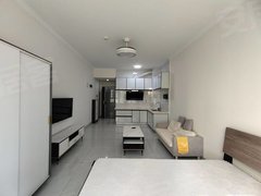 红河蒙自文澜镇可以短租可以月付只要1000租期灵活 南向房 只有一套手慢无出租房源真实图片