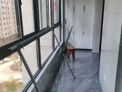 淮南寿县空港创业家苑 4室2厅2卫出租房源真实图片