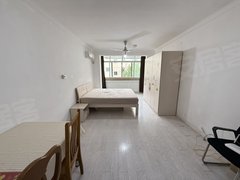上海普陀甘泉宜川近同济医院 新长小区 高楼层 一室户 随时可看房出租房源真实图片