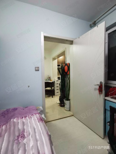 惠民馨苑南向2室商圈成熟