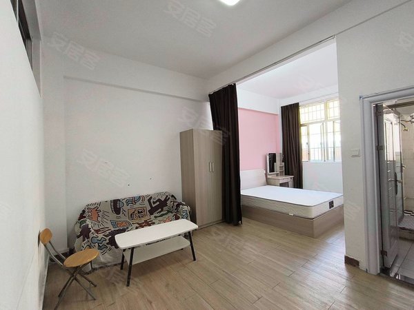 珠海珠海周边中山伊莲宿舍公寓坦洲近金山城,单身公寓,精装修配无线