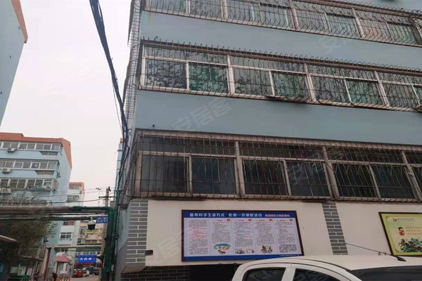 济宁小区 任城小区 太白路小区 铁塔寺小区