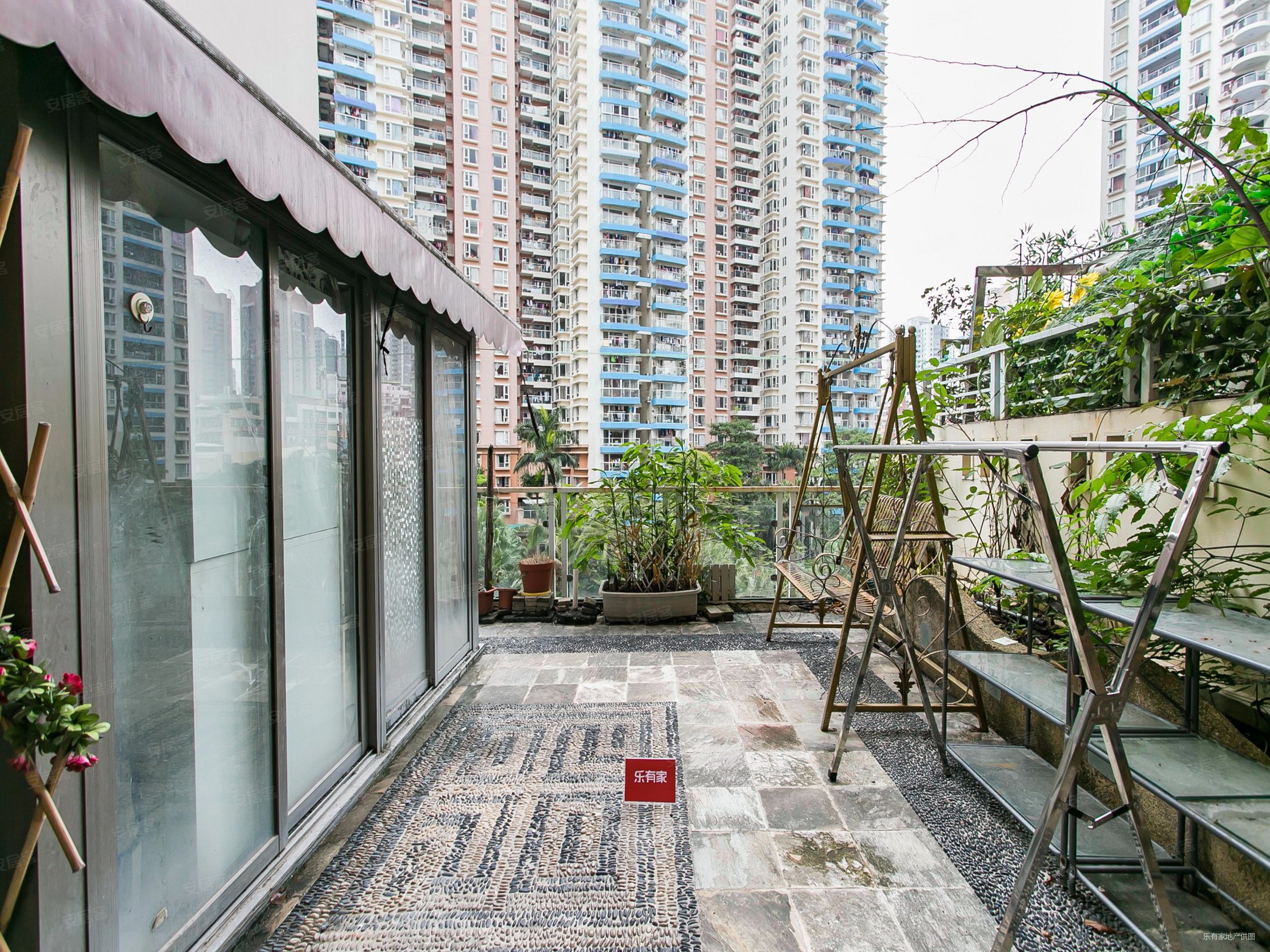 万科金色家园 电梯房 交通便捷 产权清晰 南向采光好