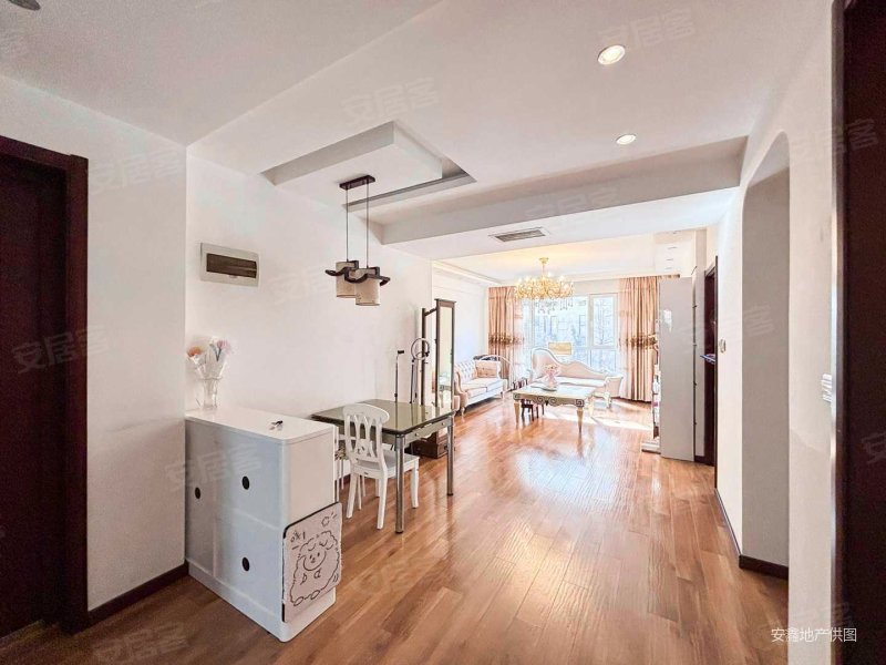 北京公园 新开路 北京街 大一中 37中 精装修 价可议,润德北京公园