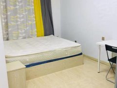 哈尔滨道里中央大街月付 下楼中央大街金安红霞街 六楼 家电齐全 随时入住出租房源真实图片