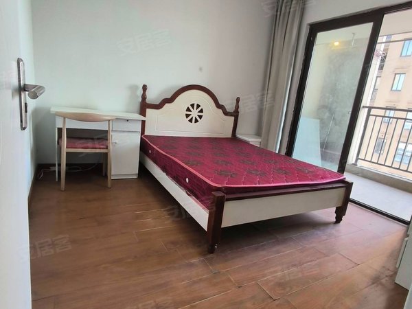 海宁长安镇农发区盈都江悦城高尔夫球场以北，江悦城小区出租房源真实图片