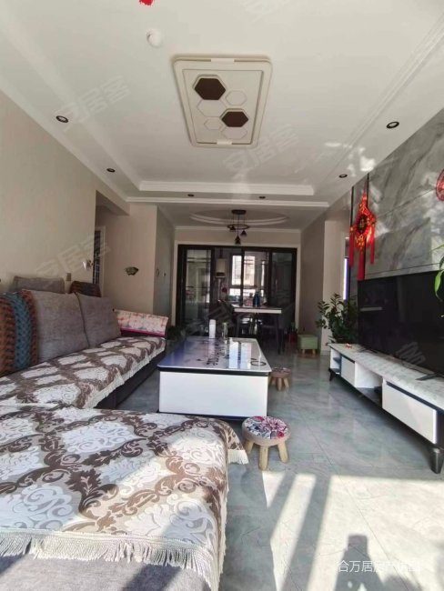 送家具家电,海亮熙岸华府二手房,75万,3室2厅,1卫,106平米-兰州安居客