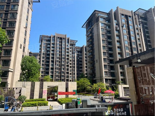 福州晋安五四北福州温泉城晋安府b区福州温泉城晋安府b区 3室2厅2卫