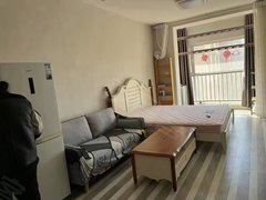 博兴博兴城区博兴市区天元上东城精装一室一厅一厨一卫出租房源真实图片