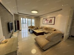 临沂北城新区上海路金盾花园 精装四室 拎包入住 随时可看 带车位出租房源真实图片