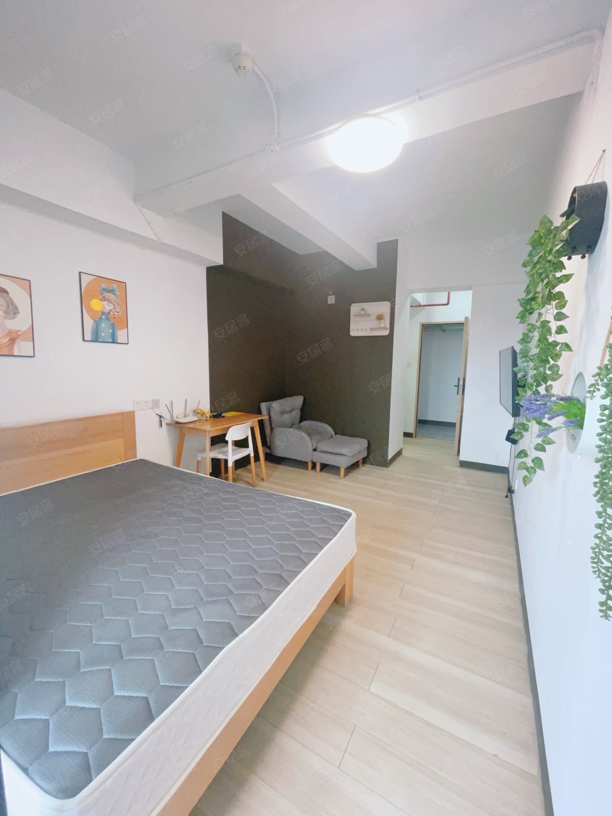 整租｜整租｜整租｜整租｜万江龙湾奥特莱斯丨月租好房 配套免费健身房