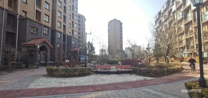 首开缇香郡二期