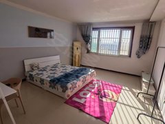 保定莲池河北农大0中介，0押金，阳面大房间，精装修采光好，近长城，爱情广场。出租房源真实图片